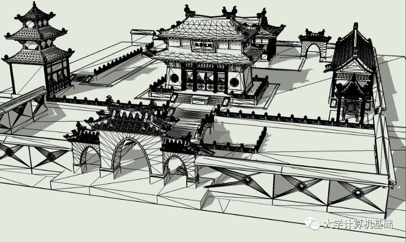 游戏设计专业介绍