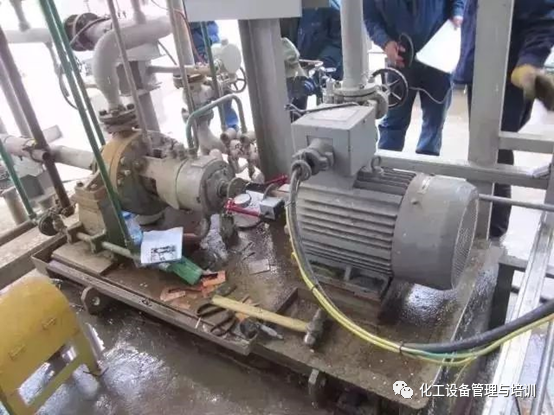 联轴器找正，你想知道的都在这里（图文并茂），就这么简单的图5