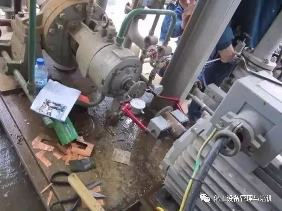 联轴器找正，你想知道的都在这里（图文并茂），就这么简单的图7