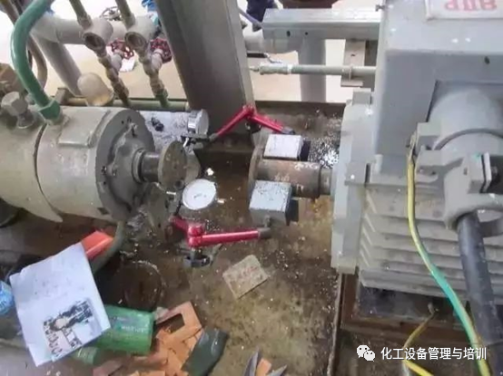 联轴器找正，你想知道的都在这里（图文并茂），就这么简单的图11