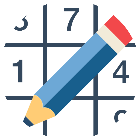 数独经典填数字