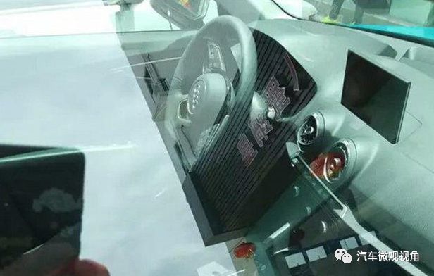 奥迪Q2L十月开卖，国产的，值不值，买不买？