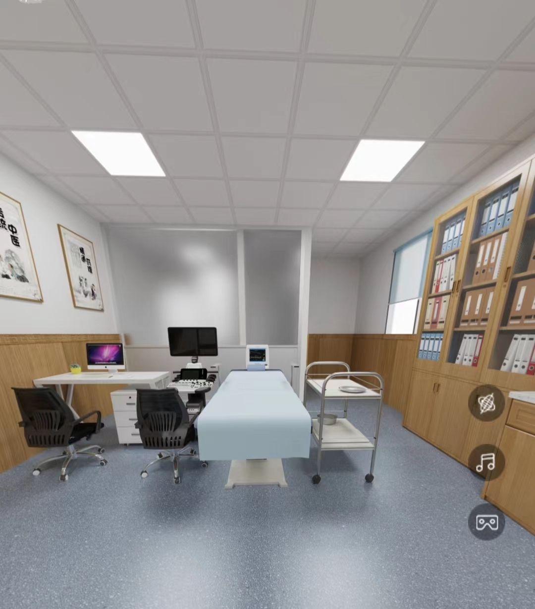 prosound超声怎么调查看部位介入超声，化解患者疾苦，为医患保驾护航！_https://www.jmylbn.com_新闻资讯_第16张