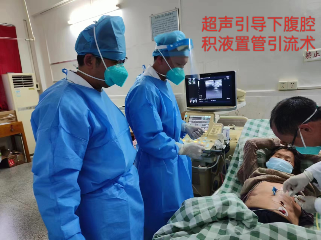 prosound超声怎么调查看部位介入超声，化解患者疾苦，为医患保驾护航！_https://www.jmylbn.com_新闻资讯_第8张