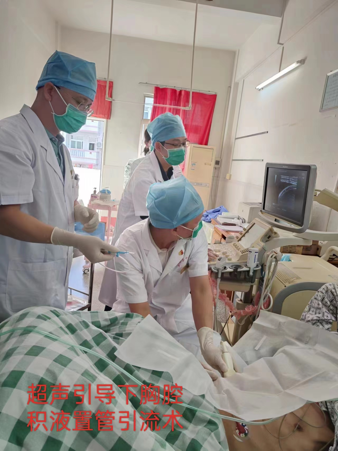 prosound超声怎么调查看部位介入超声，化解患者疾苦，为医患保驾护航！_https://www.jmylbn.com_新闻资讯_第6张