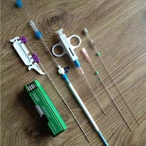 prosound超声怎么调查看部位介入超声，化解患者疾苦，为医患保驾护航！_https://www.jmylbn.com_新闻资讯_第3张