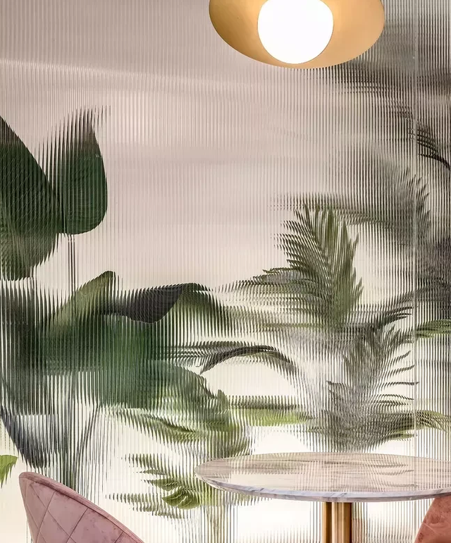 盘点空间分割常用的几种处理手法-微信头条网 盘点空间分割常用的几种处理手法
