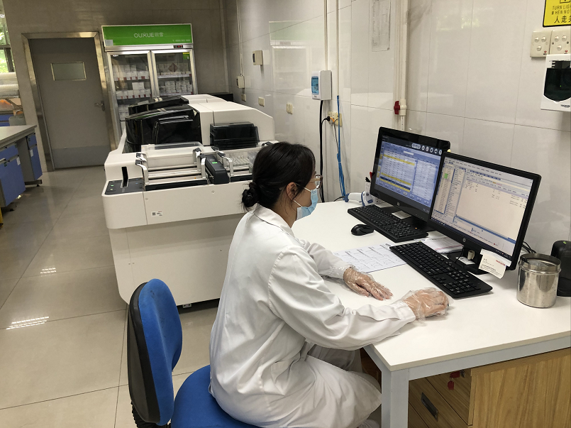 怎么分析生化质控生化案例赏析 ｜ 质控异常一定是试剂或仪器的原因？_https://www.jmylbn.com_新闻资讯_第11张