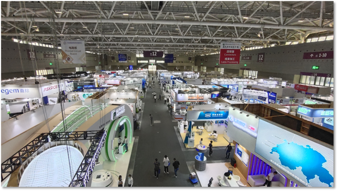 广东迪奥技术助力电路板企业打造高品质的生产环境