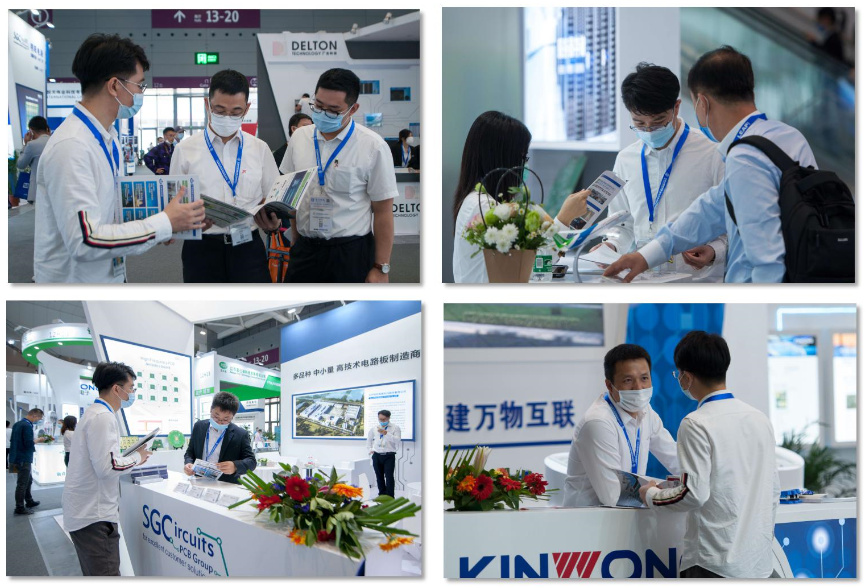 广东迪奥技术助力电路板企业打造高品质的生产环境