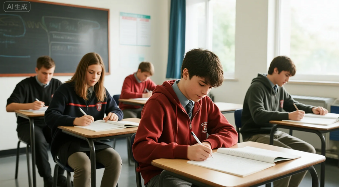 alevel最好学的三门课