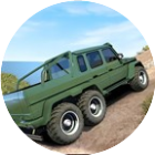 越野汽车驾驶模拟