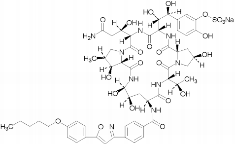日本怎么治疗黄疸注射用米卡芬净钠（米开民）中文说明书_https://www.jmylbn.com_新闻资讯_第1张