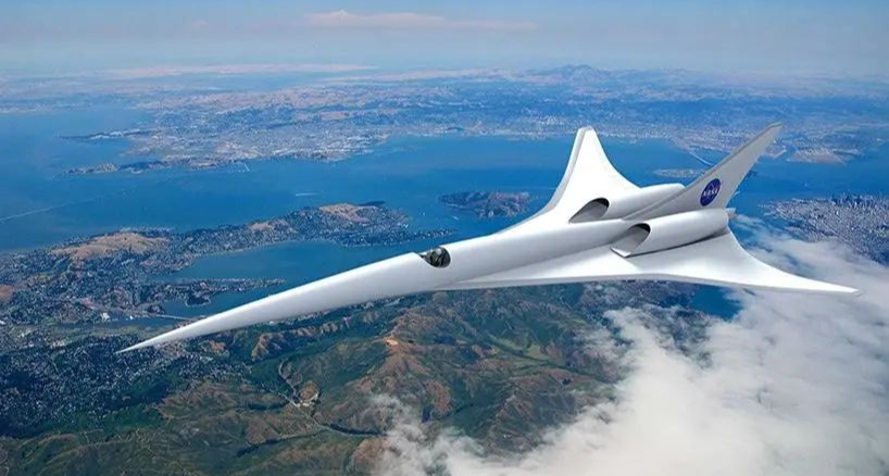 2050年的航空业会是什么样？的图1