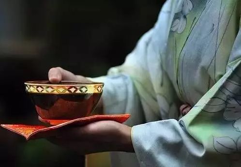 茶 | 当茶喝得多了，人也就慢慢变了