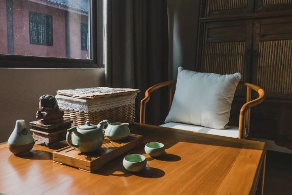 茶 | 隔夜茶并不可怕，用对了有大作用