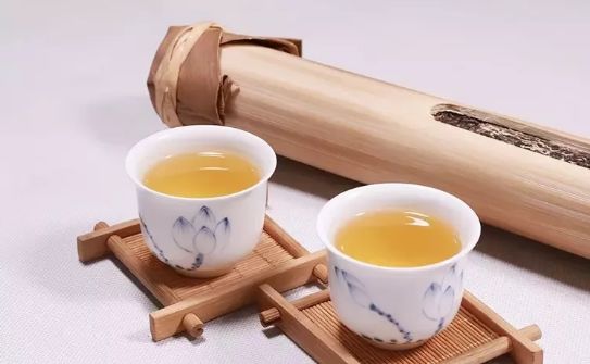 茶 | 有种茶，堪比抗生素、感冒药，还能护肝！