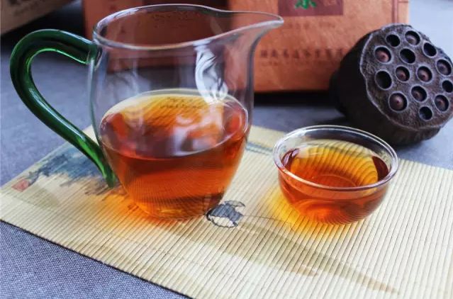 茶 | 阳虚、气虚、痰湿、湿热…我们还能喝什么茶？