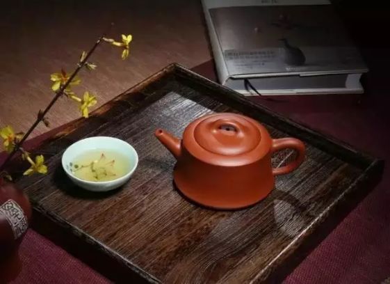 茶 | 喝茶前，温杯烫壶的必要性