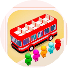 挪车游戏冲冲冲