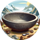 师傅叫我去化缘