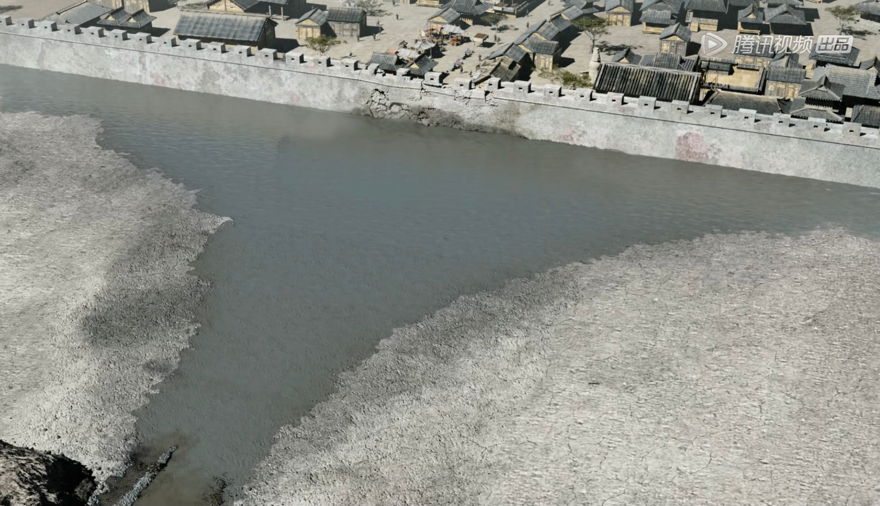 冯小刚旁白 艾美奖团队 中国又出神作纪录片 又美又传奇的敦煌来了 柠檬资讯