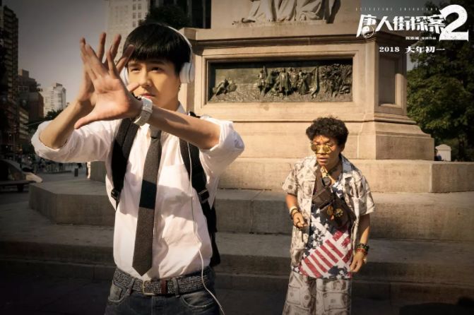 刘昊然啊,少年可期