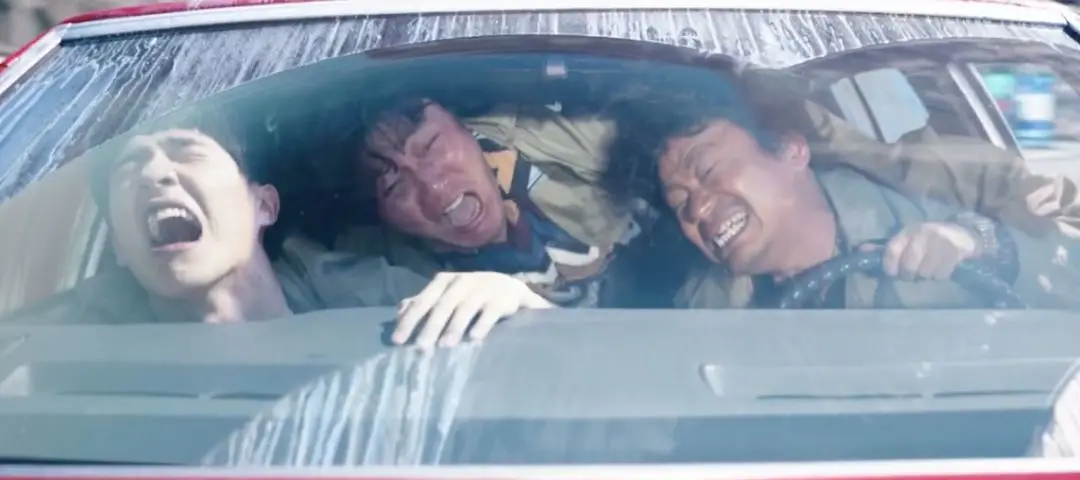 刘昊然啊,少年可期