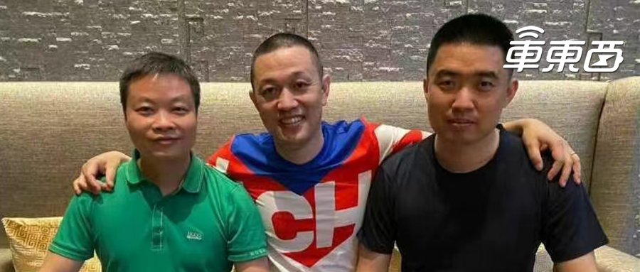 8张图看懂蔚小理Q3财报：蔚来土豪理想抠门，小鹏穷大方？