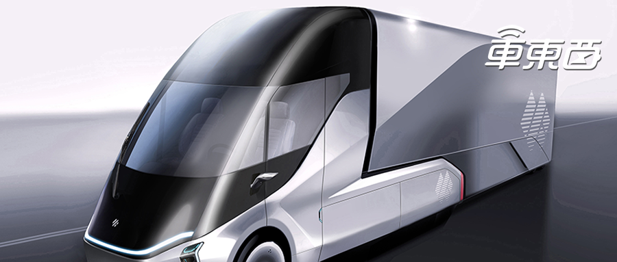 造自动驾驶卡车，这家公司玩真的