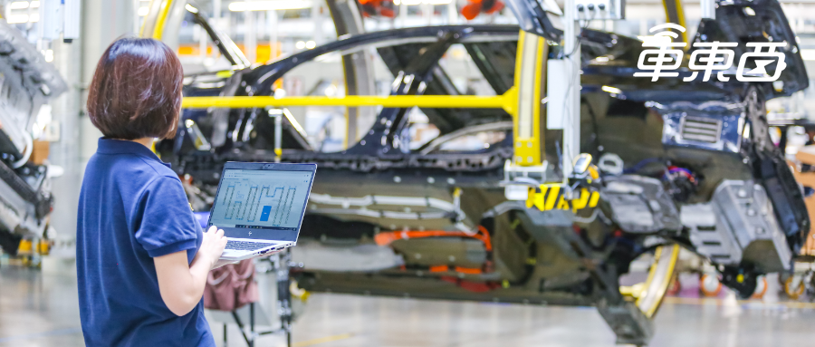 造车工厂用上黑科技 宝马数字化工厂助力产业升级