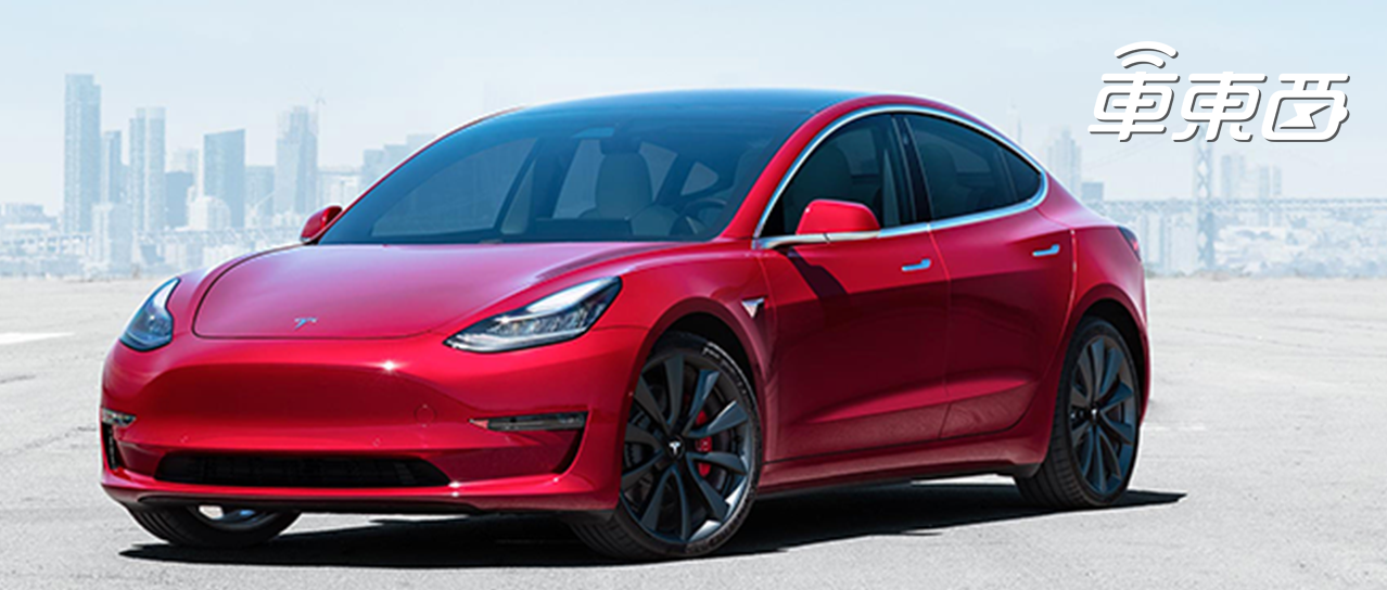 刚刚，特斯拉Model 3起售价降至24.9万，销量又要涨？