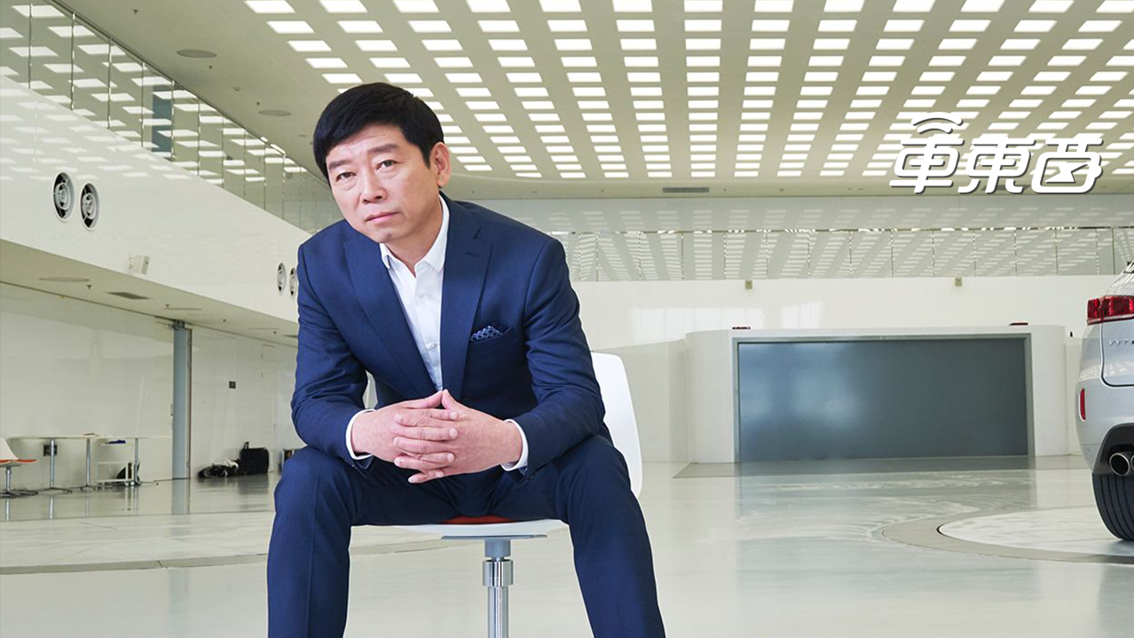 魏建军：长城汽车命悬一线！汽车产业红利将尽