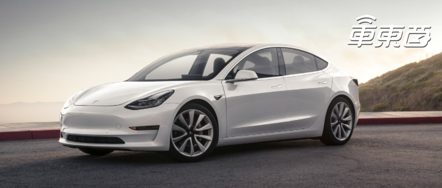 大降1.5万！Model 3跌到23.5万，等等党还等得住吗？