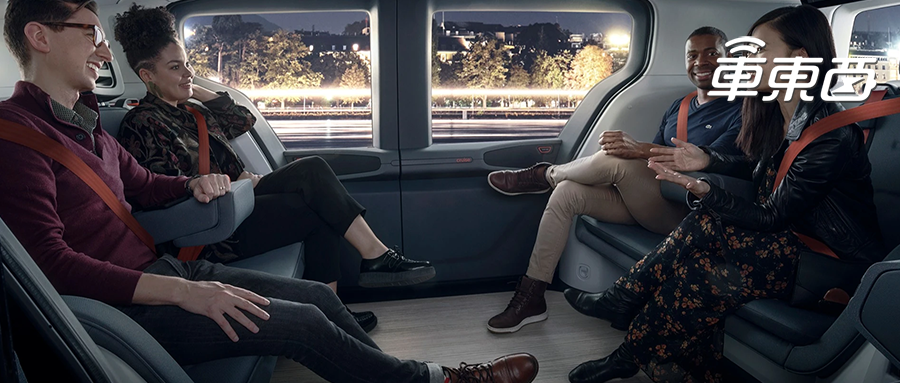 历史性一步！美国允许自动驾驶汽车不带方向盘