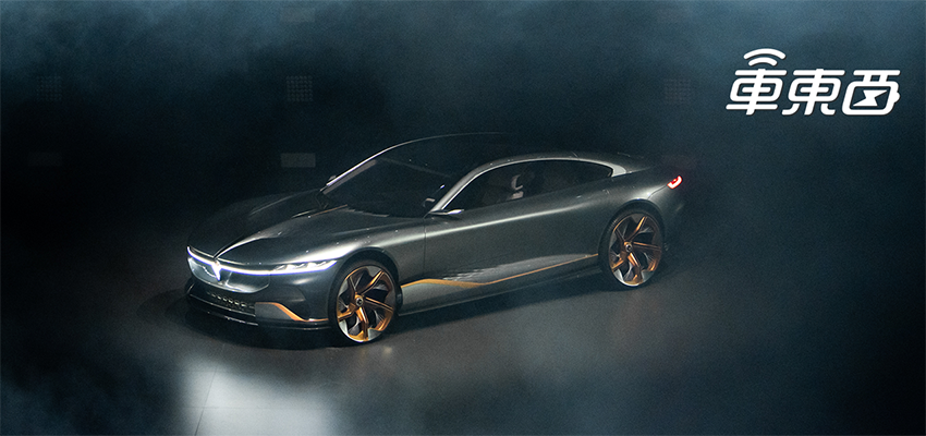 新能源市场迎来造车实力派 岚图或将重塑行业格局