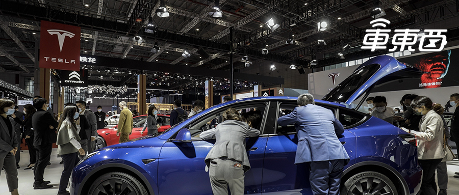 等等党败了！2022电动车集体涨价，特斯拉比亚迪涨最多