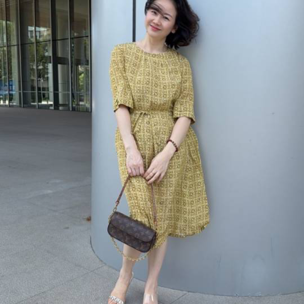 王老板轻奢女装