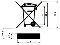 歐盟WEEE管控范圍即將擴(kuò)大到所有電子電氣設(shè)備