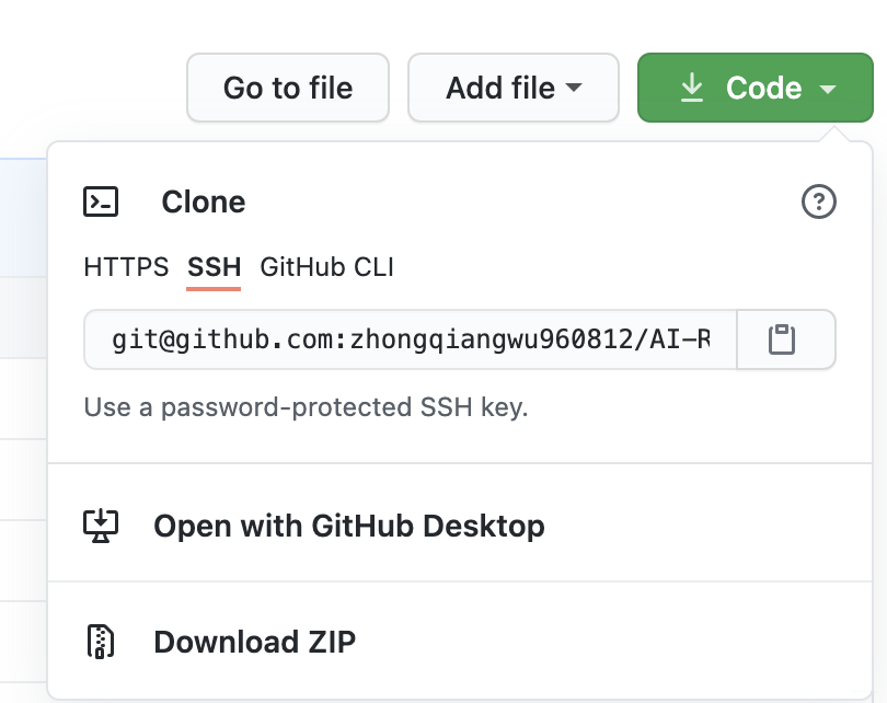 理解Git！实习老板要我用Git协作