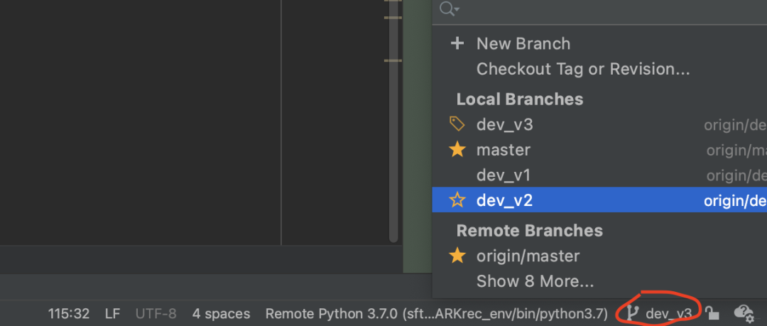 理解Git！实习老板要我用Git协作