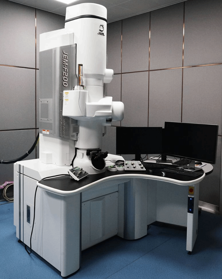 SEM、TEM、AFM等高端科学仪器隔振解决方案