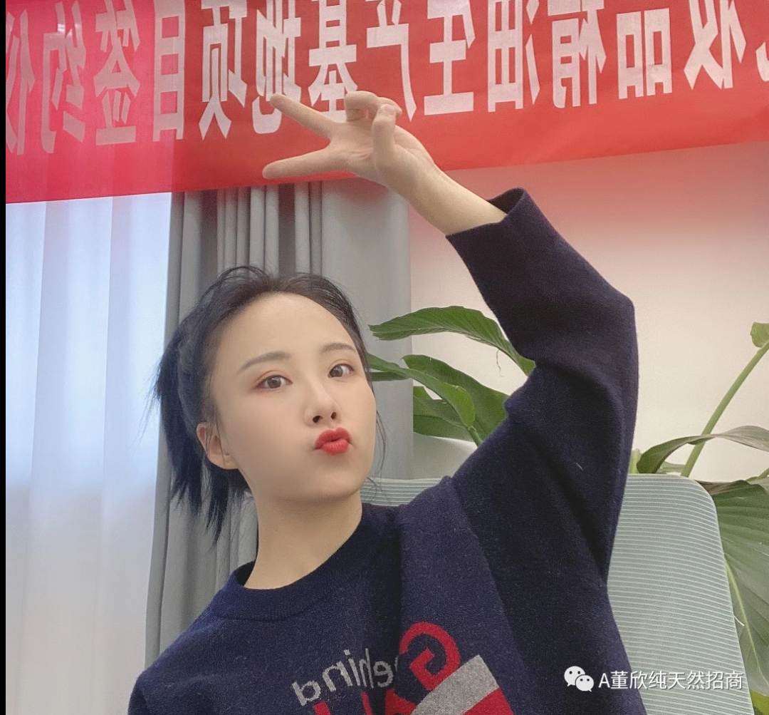 辉县巧媳妇人大代表董欣创业之路疫情捐款1000万