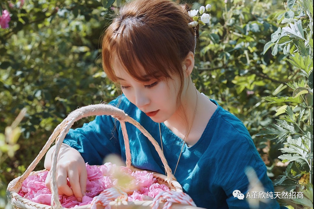 辉县巧媳妇人大代表董欣创业之路疫情捐款1000万