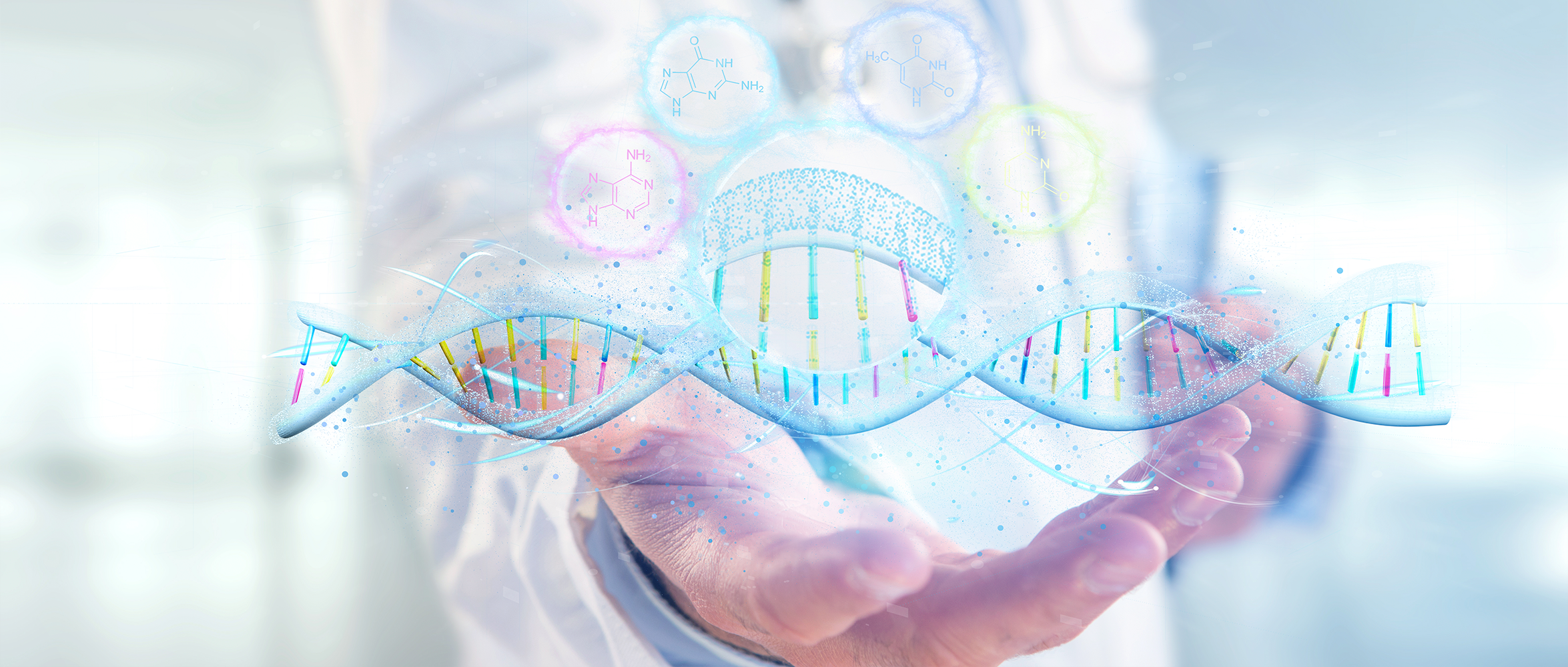 《Science》杂志：发现预防苯丙酮尿症的新因素