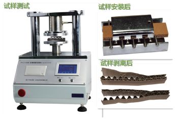 纸箱及组成纸箱材料物理性能的名称解释——瓦楞纸板、纸箱篇