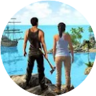 双人游戏生存挑战