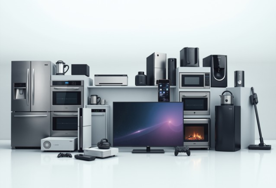 “十五五”规划出台 电器行业迎来新的发展机会