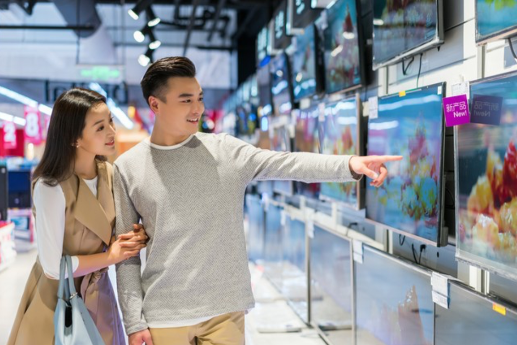 “十五五”规划出台 电器行业迎来新的发展机会