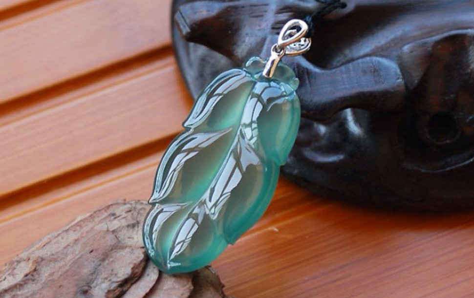 ​翡翠之六品，什么样的翡翠才算极品？